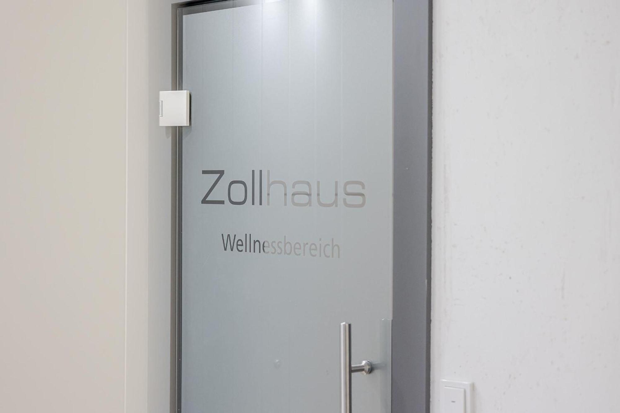Апартаменты Altes-Zollhaus Вестерланд Экстерьер фото
